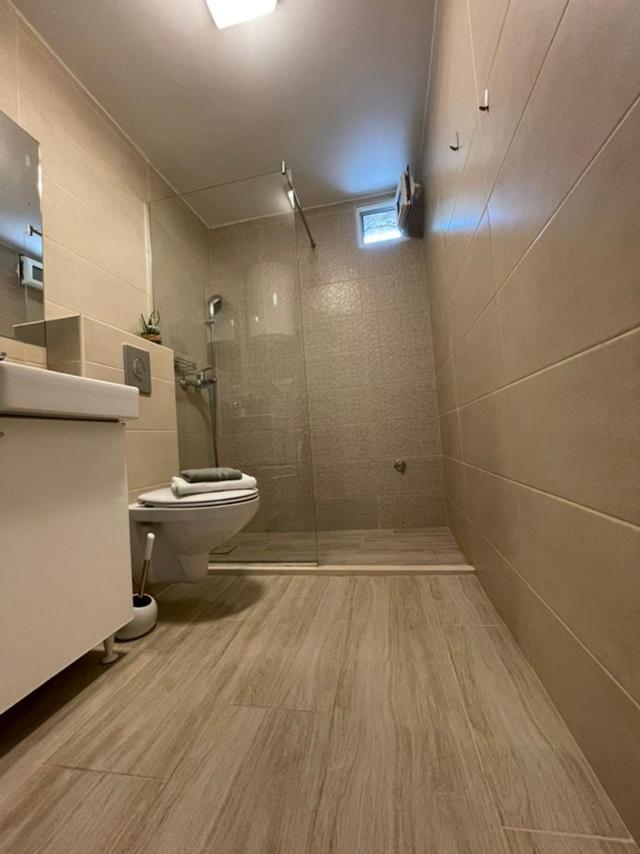 Nature Bay Apartment Kotor Zewnętrze zdjęcie