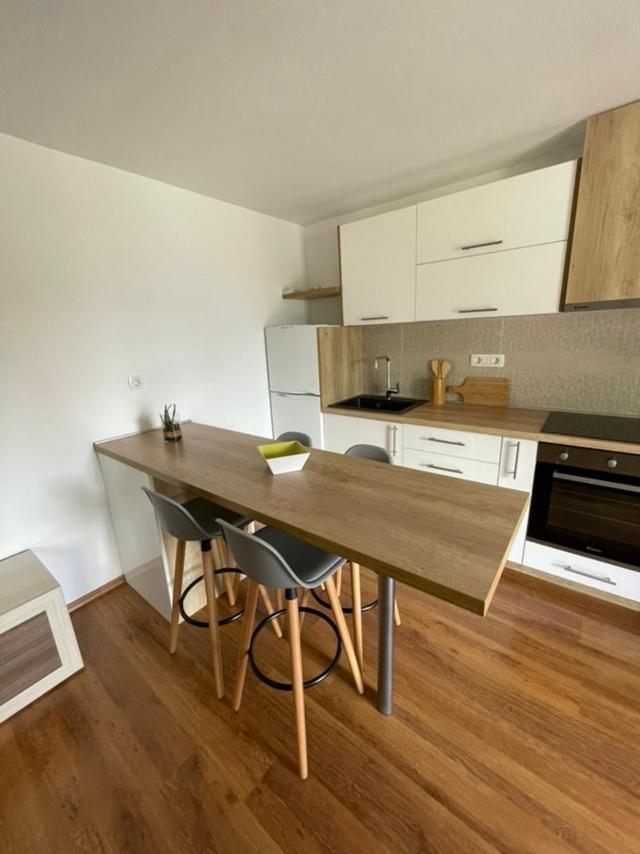 Nature Bay Apartment Kotor Zewnętrze zdjęcie