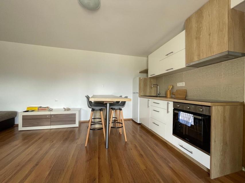 Nature Bay Apartment Kotor Zewnętrze zdjęcie