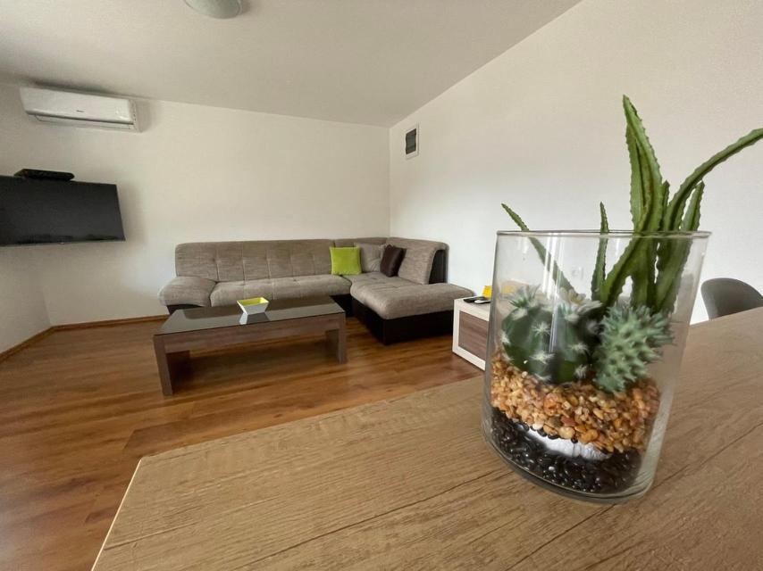 Nature Bay Apartment Kotor Zewnętrze zdjęcie