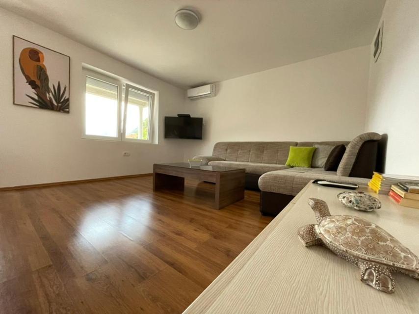 Nature Bay Apartment Kotor Zewnętrze zdjęcie