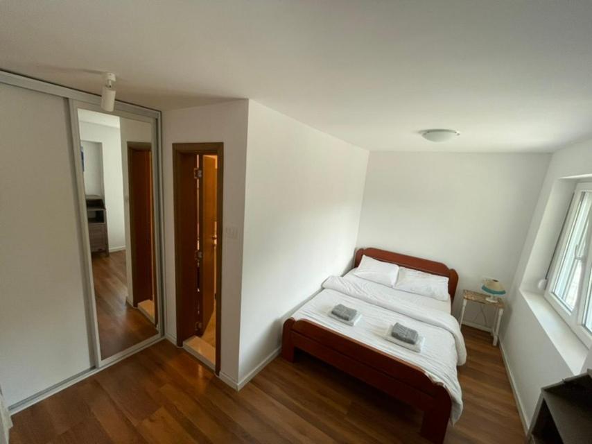 Nature Bay Apartment Kotor Zewnętrze zdjęcie
